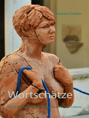 cover image of Wortschätze 1
